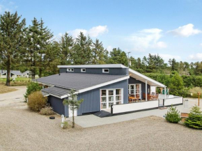 Holiday Home Tascha - 1-5km from the sea by Interhome